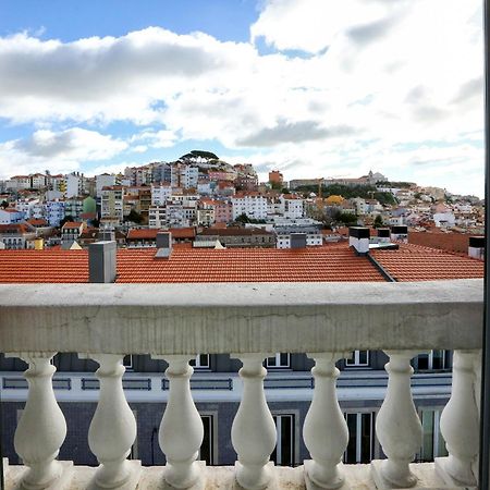 Ferienwohnung Urban Vista In Lisbon - By Misha'S Place 5D Exterior foto