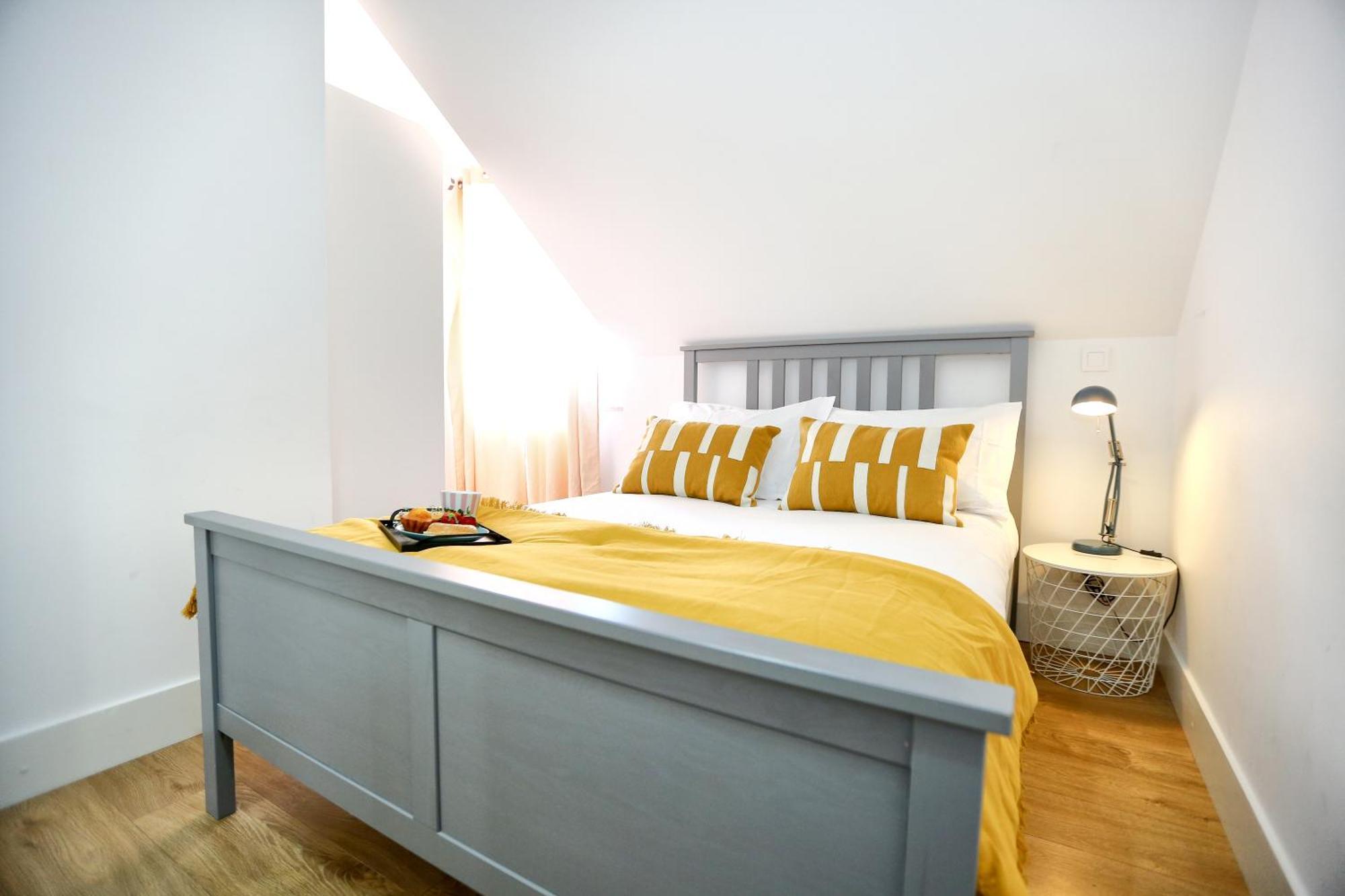 Ferienwohnung Urban Vista In Lisbon - By Misha'S Place 5D Exterior foto